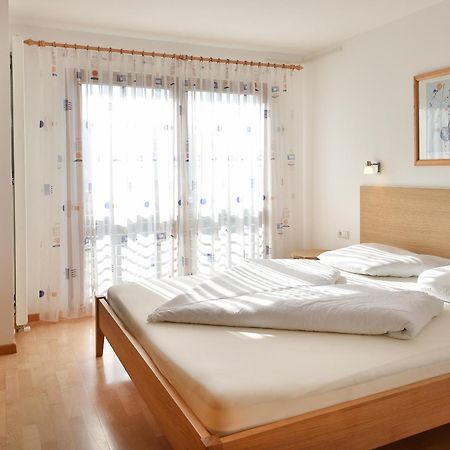 Haus Rosengarten Tirolo Kültér fotó