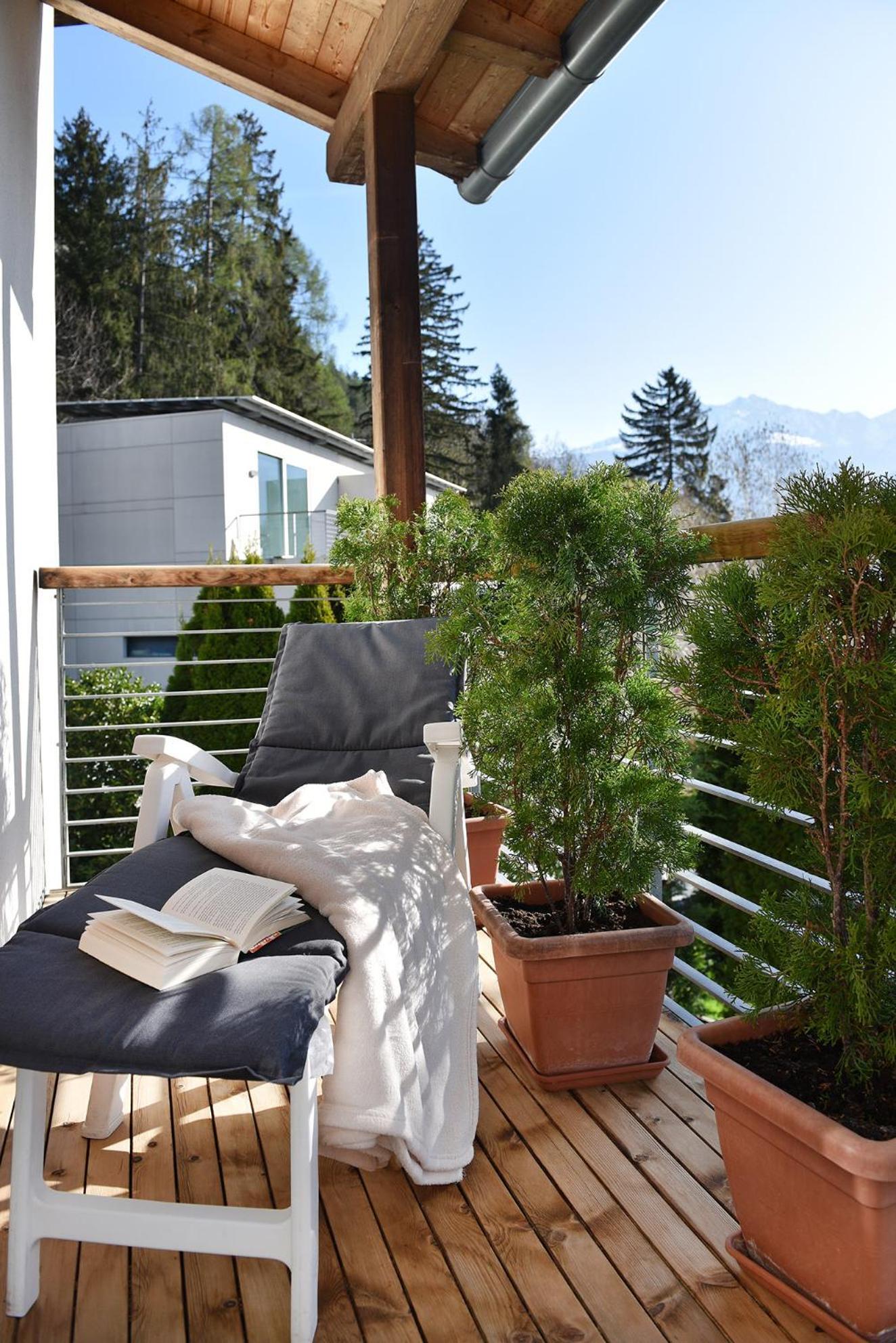 Haus Rosengarten Tirolo Kültér fotó