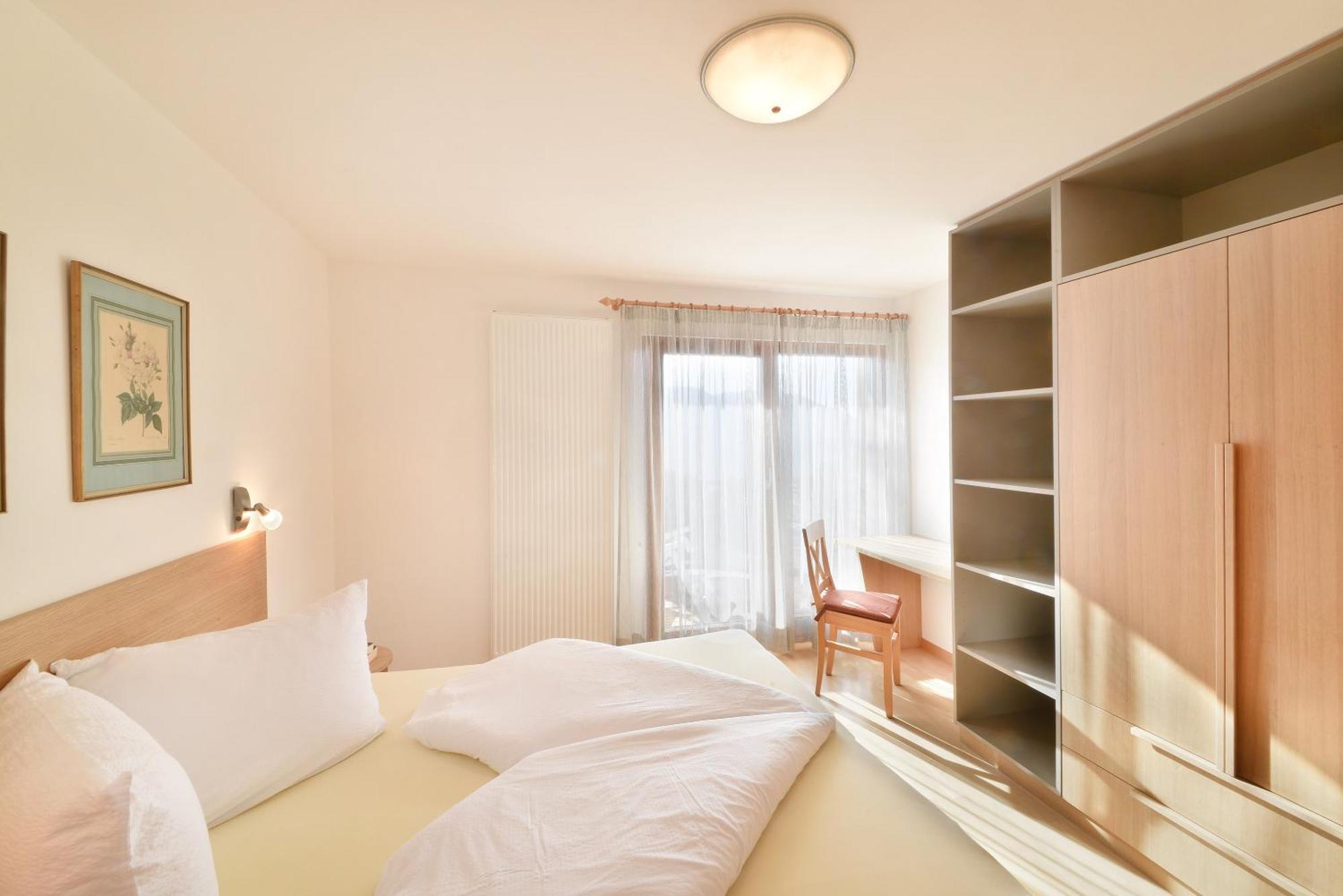 Haus Rosengarten Tirolo Kültér fotó