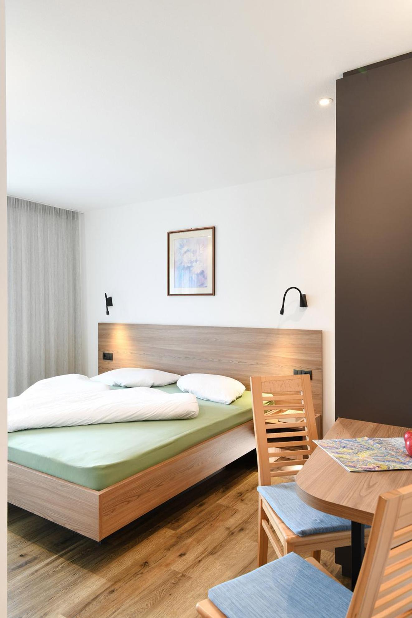 Haus Rosengarten Tirolo Kültér fotó