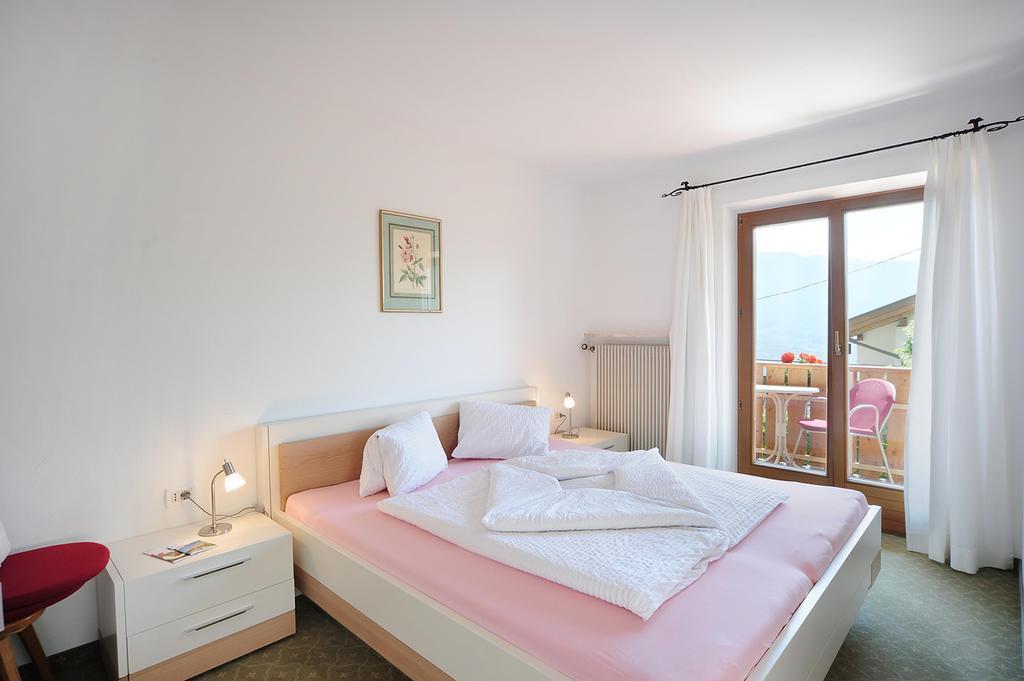 Haus Rosengarten Tirolo Kültér fotó